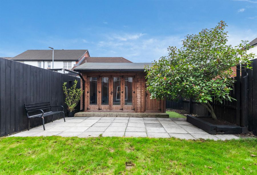 36 St. Annes Road 36 St. Annes Road