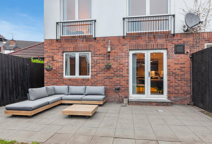 36 St. Annes Road 36 St. Annes Road