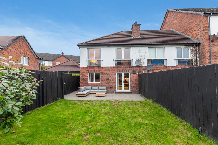 36 St. Annes Road 36 St. Annes Road