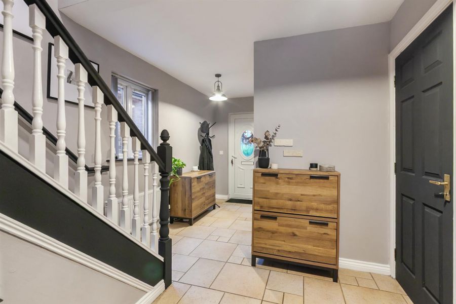 36 St. Annes Road