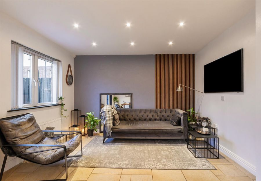36 St. Annes Road