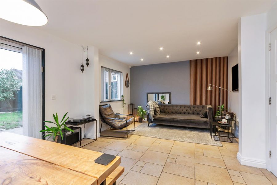36 St. Annes Road