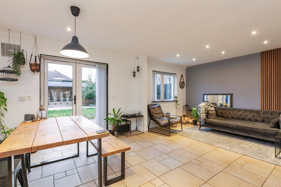 36 St. Annes Road