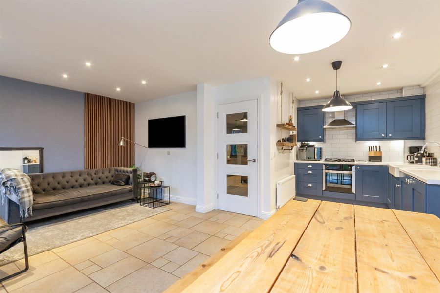 36 St. Annes Road