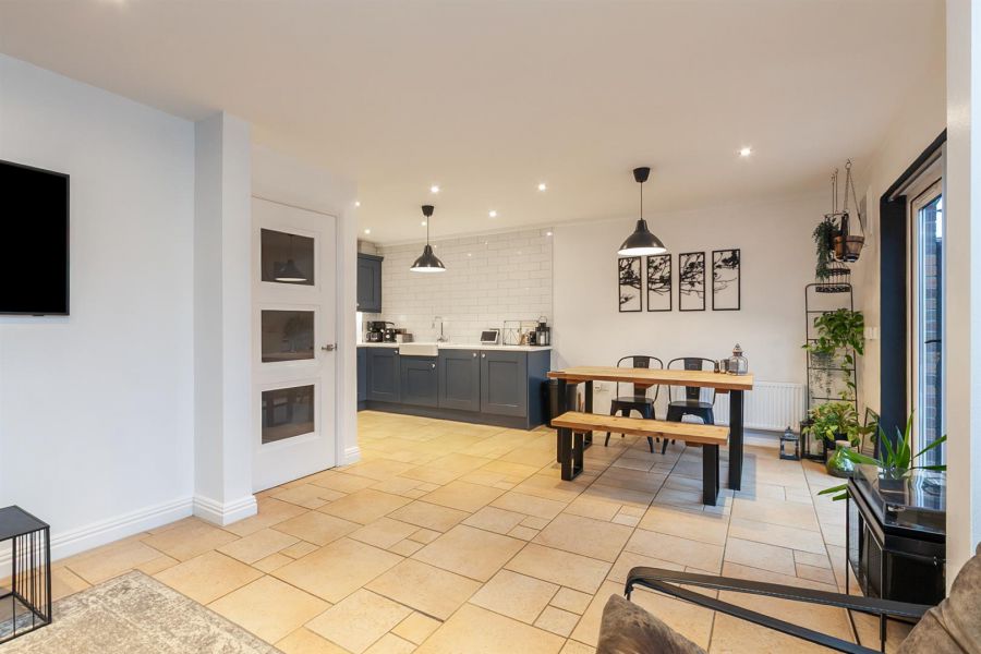 36 St. Annes Road