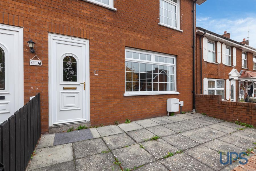 13 Finn Square 13 Finn Square