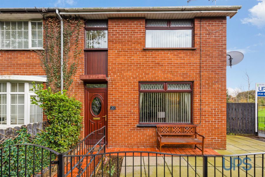 20 Juniper Way