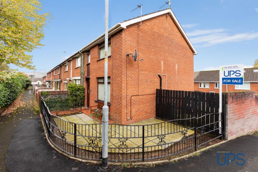 20 Juniper Way