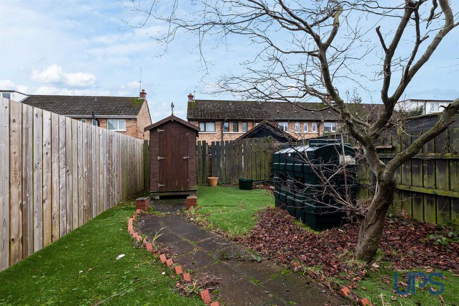 53 Riverdale Gardens