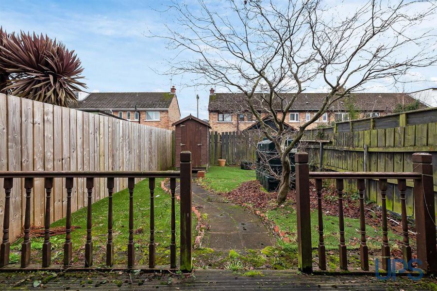 53 Riverdale Gardens