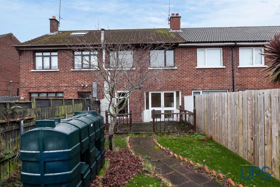 53 Riverdale Gardens