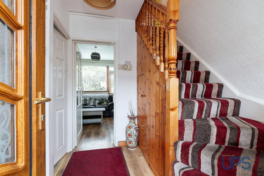 89 Monagh Drive