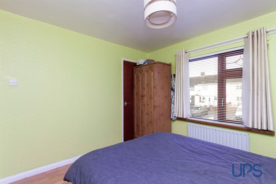 89 Monagh Drive