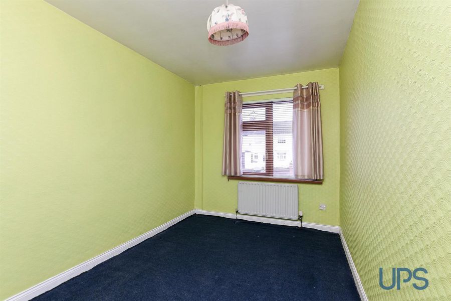 89 Monagh Drive