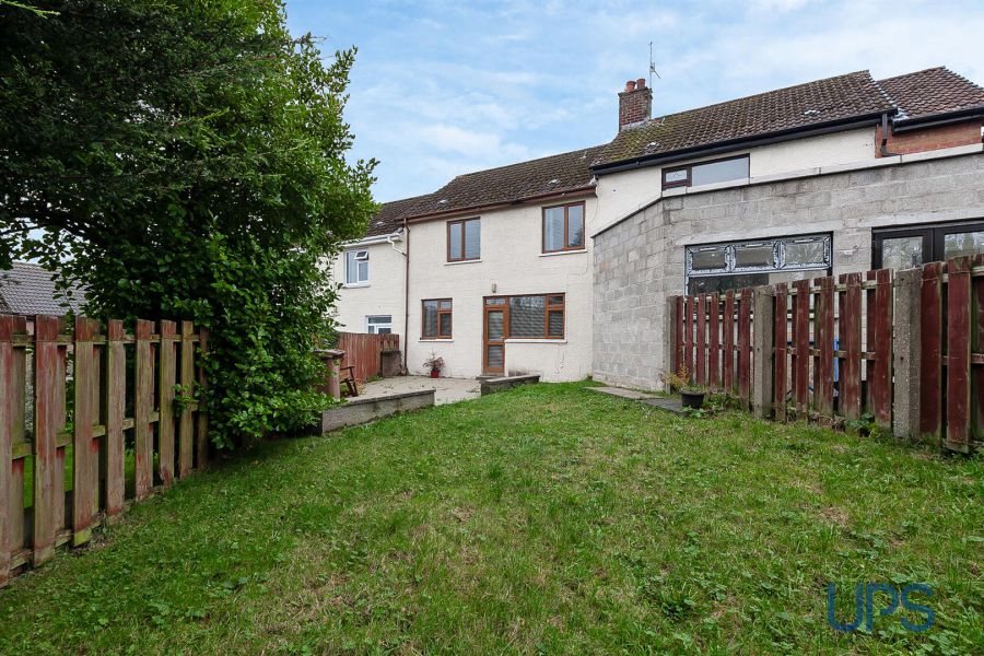 89 Monagh Drive 89 Monagh Drive