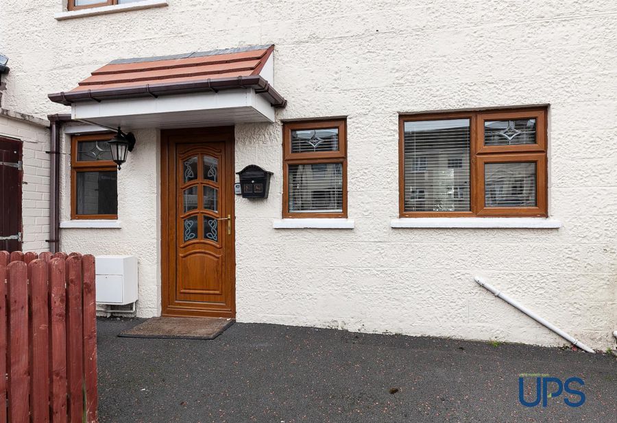89 Monagh Drive 89 Monagh Drive