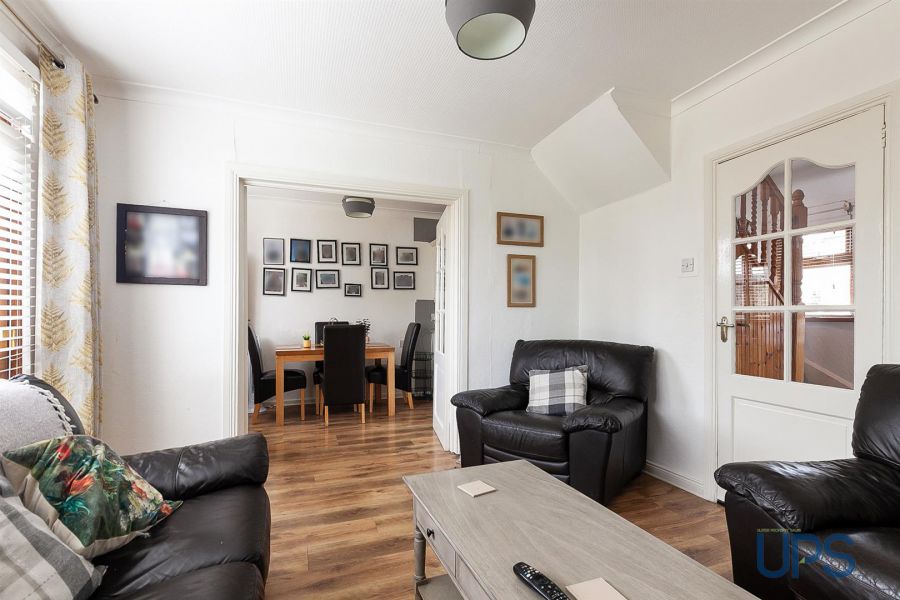 89 Monagh Drive