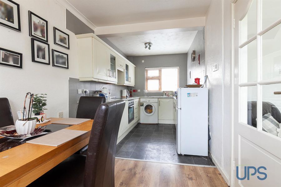 89 Monagh Drive