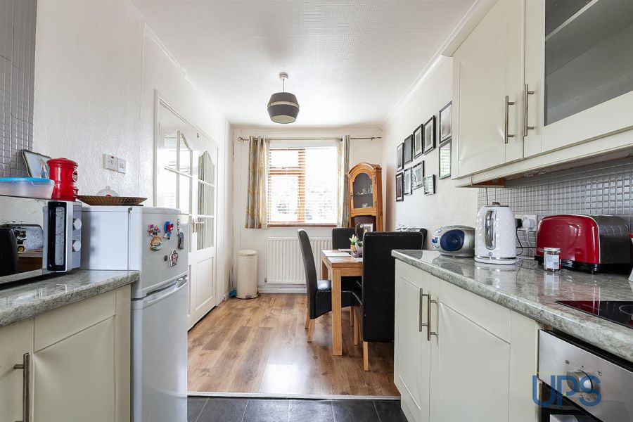 89 Monagh Drive