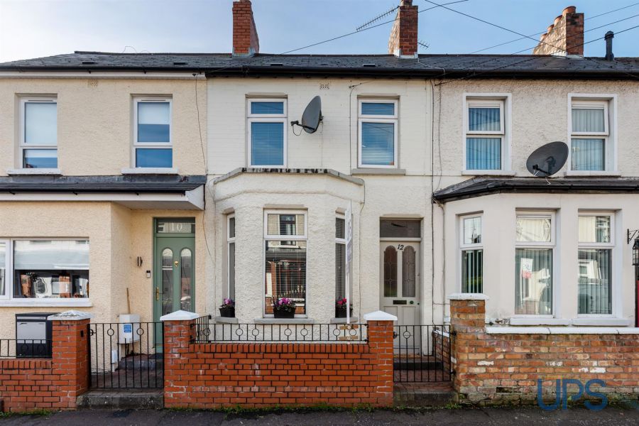 12 Arizona Street,Glen Road, Belfast, BT11 8AG 12 Arizona Street,Glen Road, Belfast, BT11 8AG