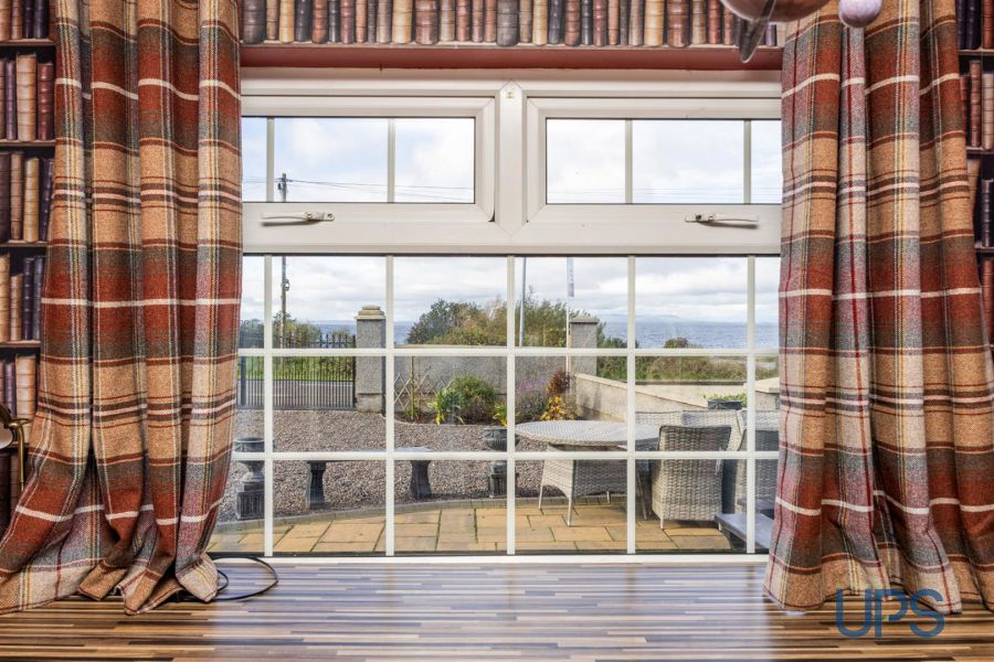 Large Detached House with Annex, 32 Derrymore Road Large Detached House with Annex, 32 Derrymore Road