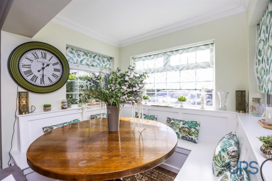 Large Detached House with Annex, 32 Derrymore Road