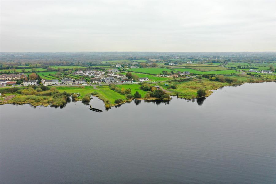 Large Detached House with Annex, 32 Derrymore Road