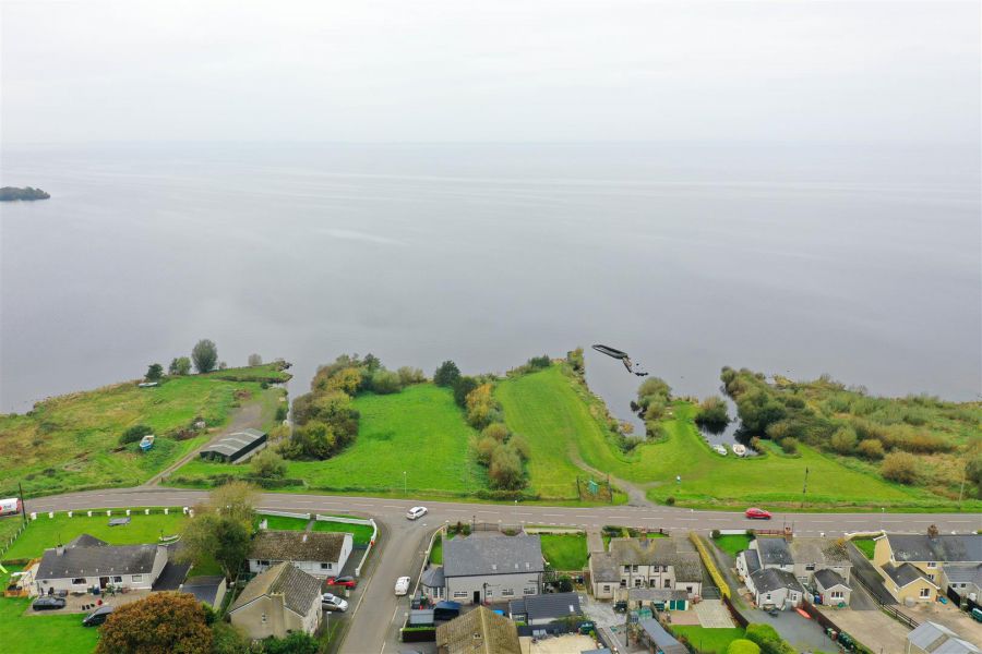 Large Detached House with Annex, 32 Derrymore Road