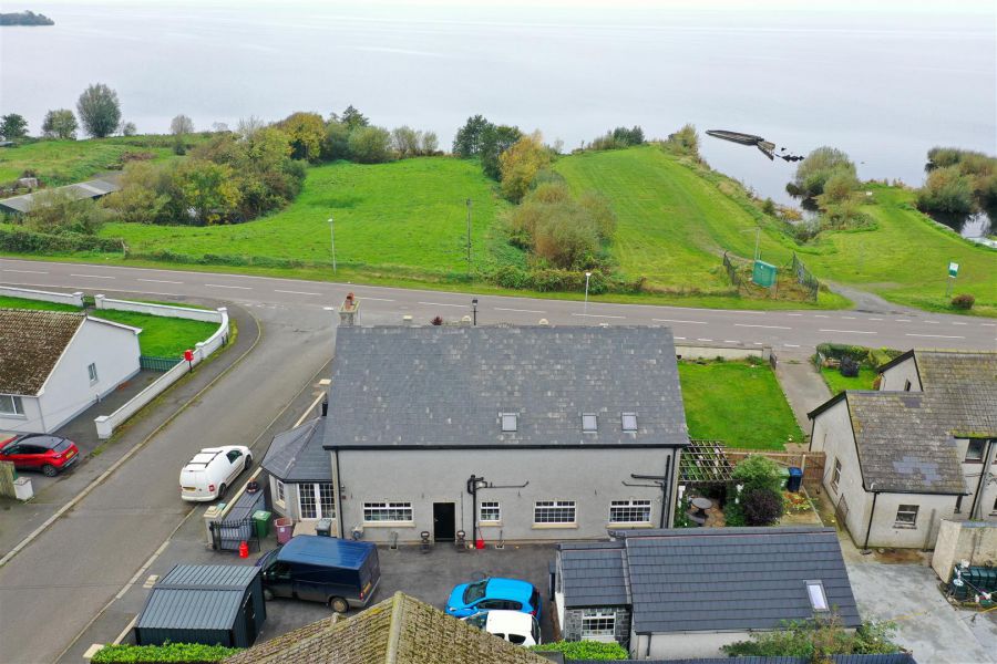 Large Detached House with Annex, 32 Derrymore Road Large Detached House with Annex, 32 Derrymore Road
