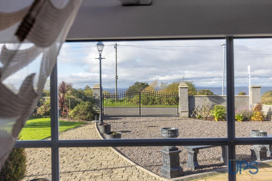 Large Detached House with Annex, 32 Derrymore Road Large Detached House with Annex, 32 Derrymore Road