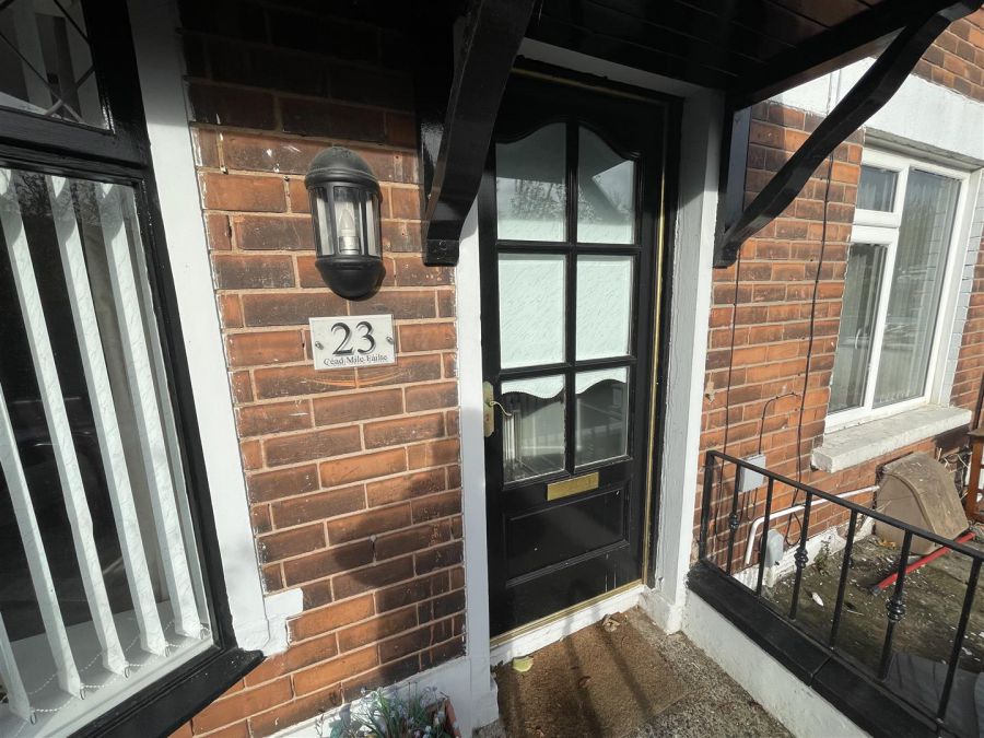 23 Springfield Drive