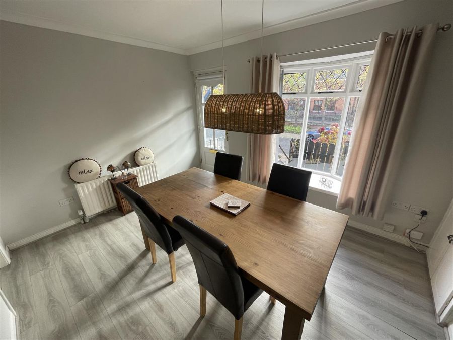 23 Springfield Drive