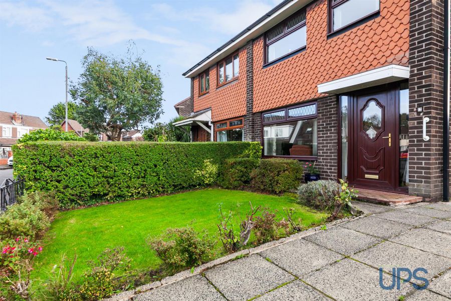 77 Orchardville Crescent