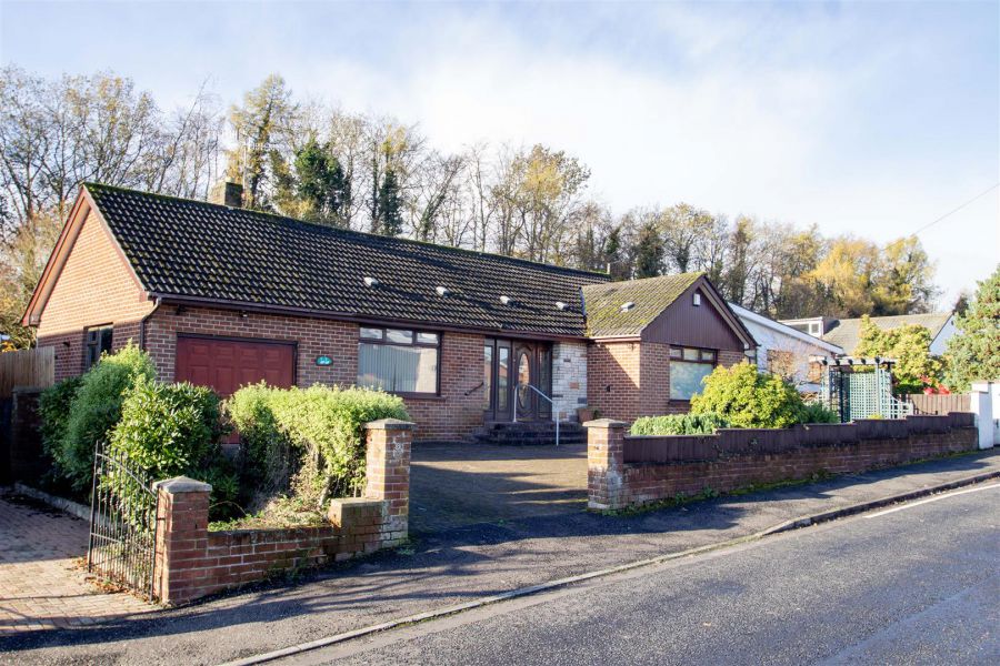 22 Glengoland Avenue