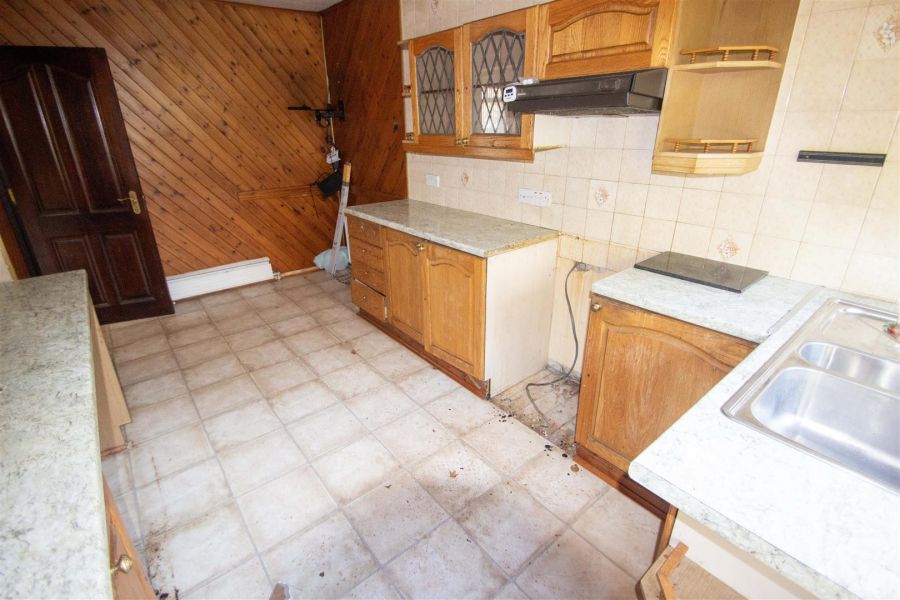 22 Glengoland Avenue