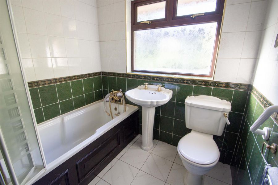 22 Glengoland Avenue