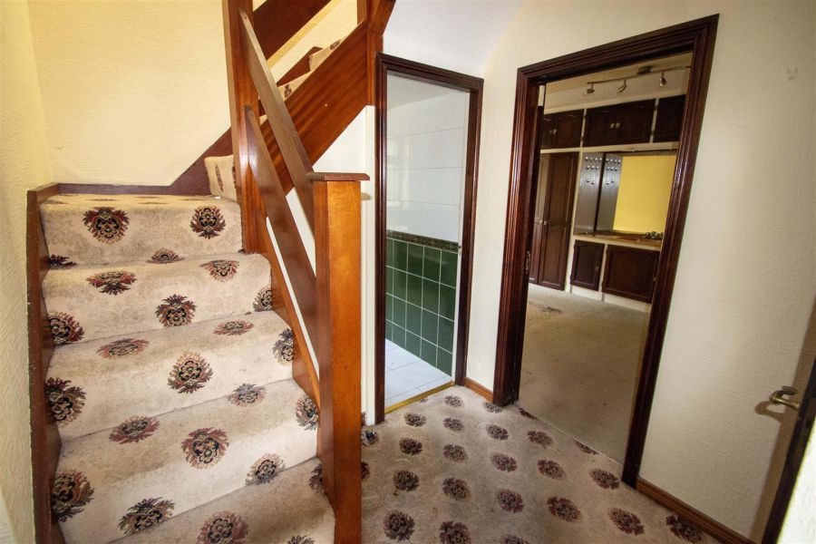 22 Glengoland Avenue