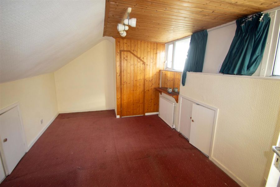 22 Glengoland Avenue