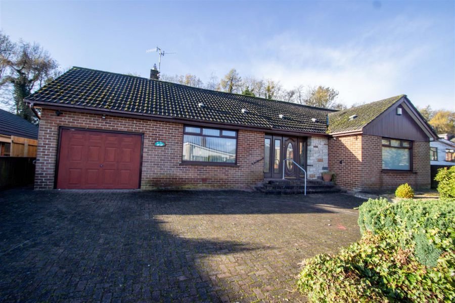 22 Glengoland Avenue