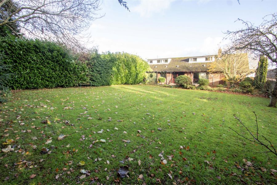 22 Glengoland Avenue