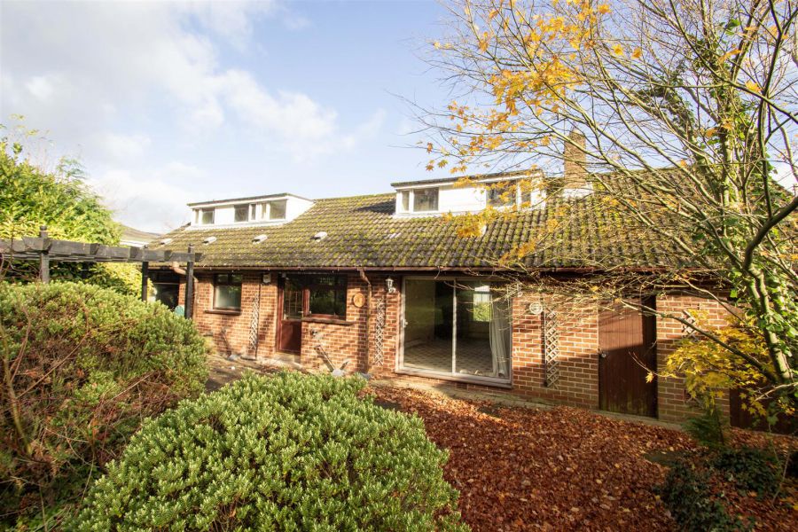 22 Glengoland Avenue