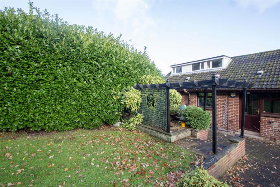 22 Glengoland Avenue