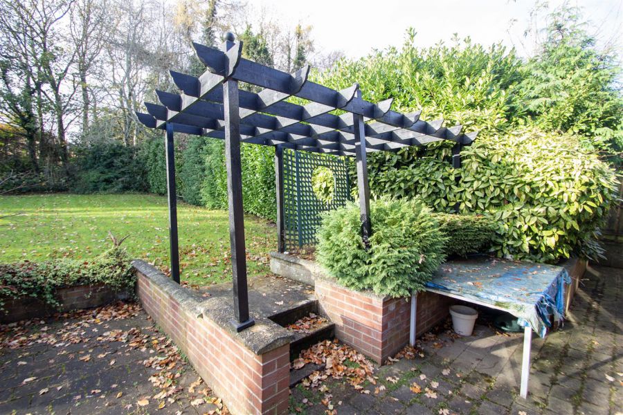 22 Glengoland Avenue