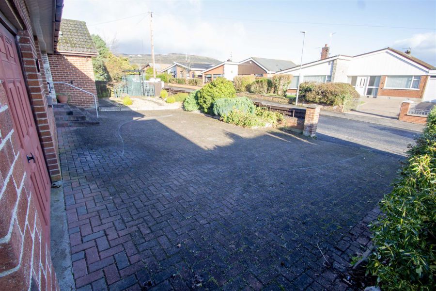 22 Glengoland Avenue