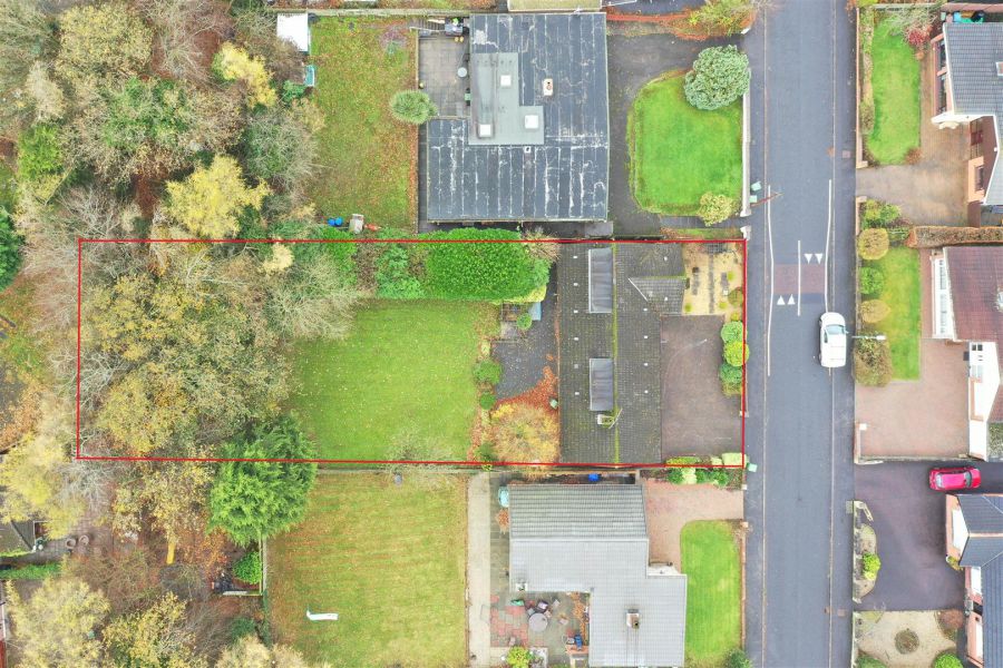 22 Glengoland Avenue