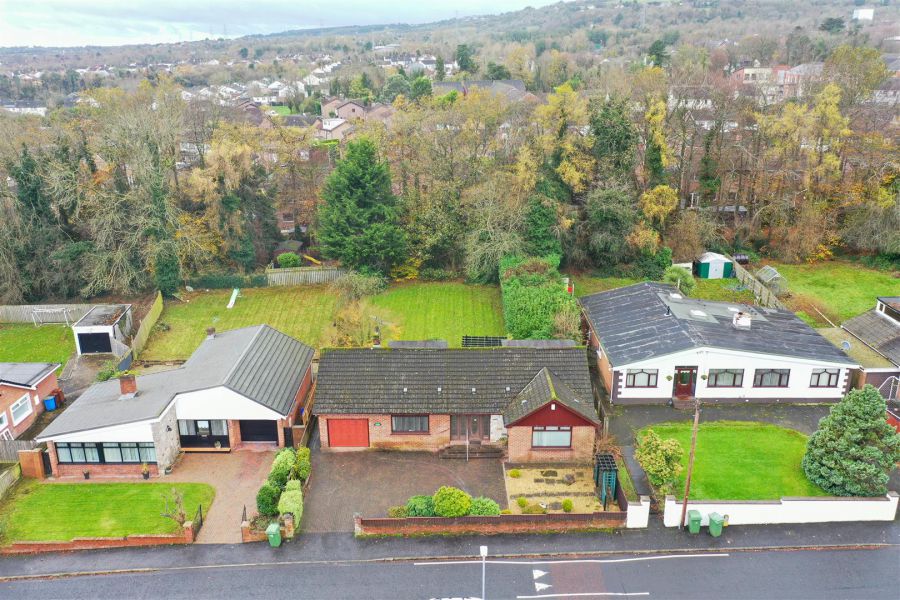 22 Glengoland Avenue