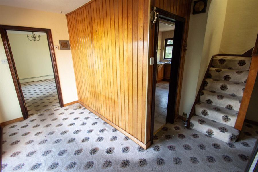 22 Glengoland Avenue