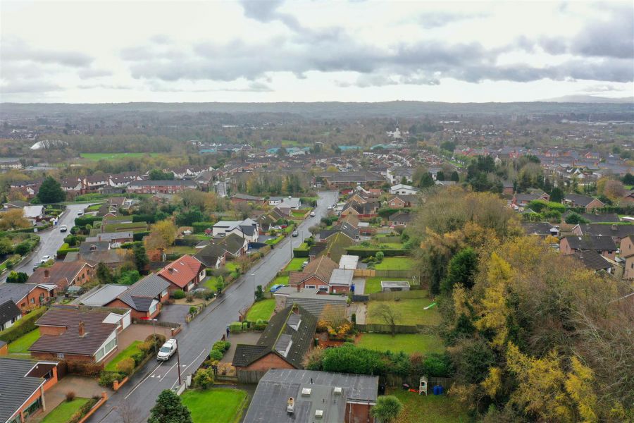 22 Glengoland Avenue