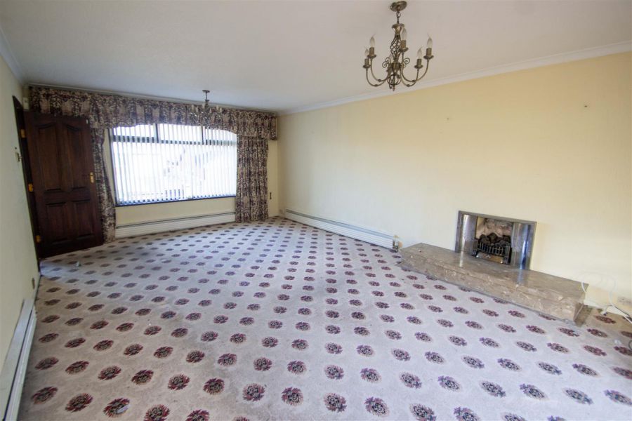 22 Glengoland Avenue