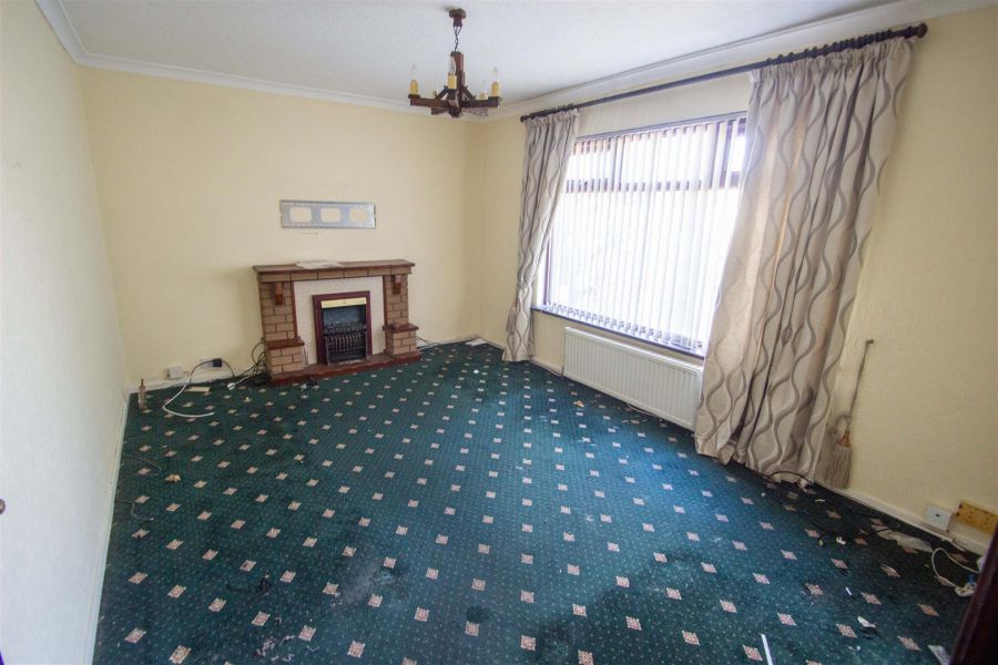 22 Glengoland Avenue